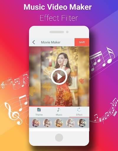 Make Slideshow Video screenshot 2