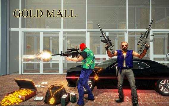 Grand Gold Robbery скриншот 10