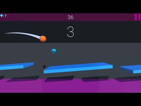 Ball Skipper screenshot 2