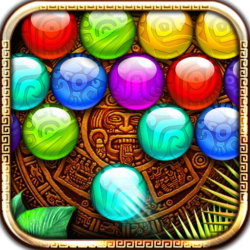 Montezuma Bubble Free 1.1.3