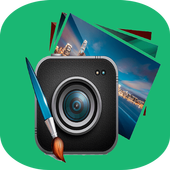 Cornici fotografiche Gratis icon
