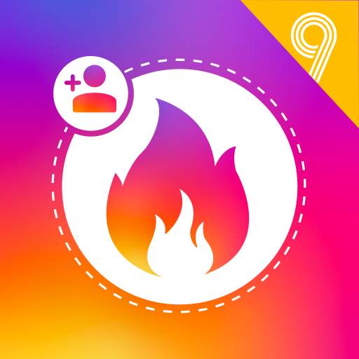 insStar-Get Real Followers For Instagram 1.2