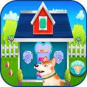 puppy house  decoration games 1.0.0