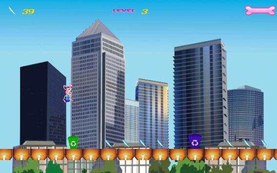 My Tom Running Game screenshot 6
