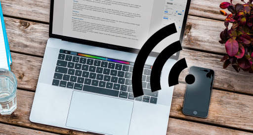 Smart Wi-Fi Hotspot Free screenshot 6