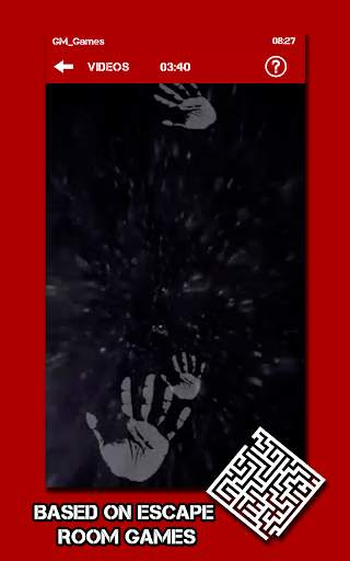KILLER GAMES - Escape Room screenshot 13