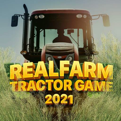 Play tractor simulation game 2021 for free 2.0
