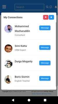 Social Chains screenshot 5