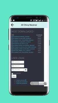 All Dish Receiver Softwares Downloader screenshot 3