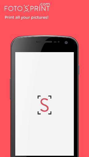 FOTOSPRINT screenshot 1