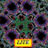 Mandelbrot Live Wallpaper Lite logo
