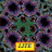 Mandelbrot Live Wallpaper Lite 1.1