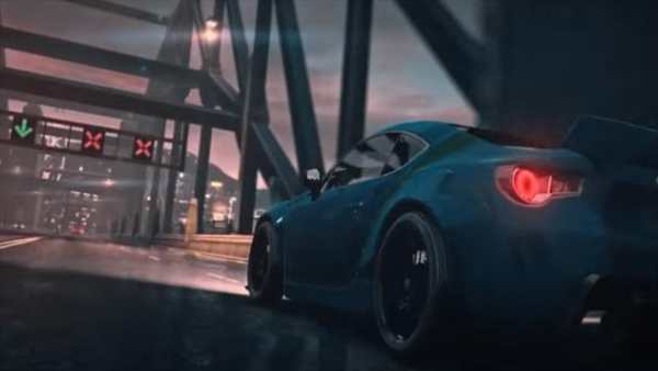 Tips Need for Speed No limits screenshot 3