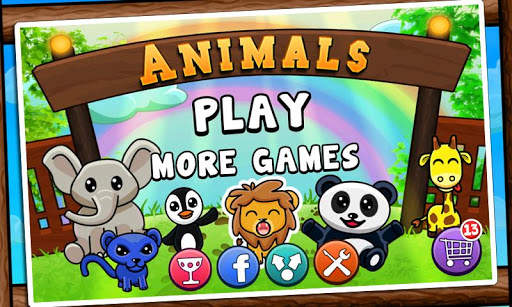 Dieren screenshot 5