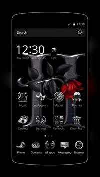 H Cool Theme screenshot 1