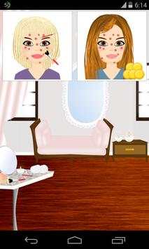 pimples games screenshot 1