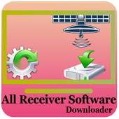 All Dish Receiver Software Update Downloader icon