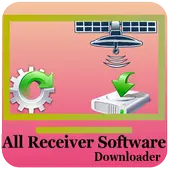 All Dish Receiver Software Update Downloader 1.0