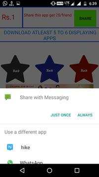 Jio Recharge Talktime screenshot 2