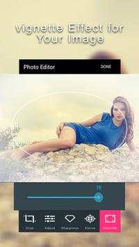 Photo Editor Pro screenshot 8