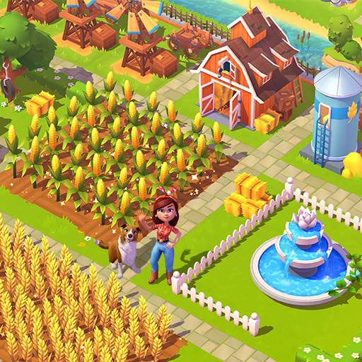 FarmVille 3 – Farm Animals 1.38.40646