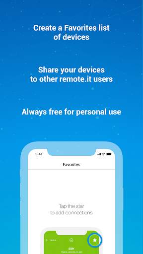 remote.it screenshot 4