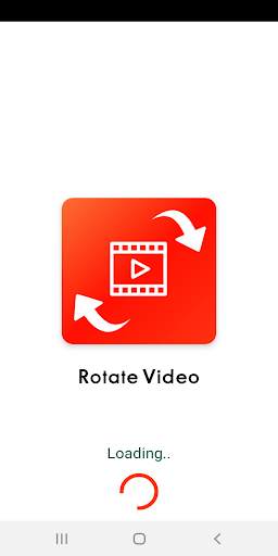 Rotate Video - Video Rotate screenshot 7
