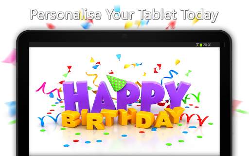 Happy Birthday Images screenshot 7