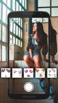 Camera Cherry mobile 💝 / Beauty cherry mobile 💝 screenshot 1