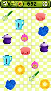 Kitchen Crusher Game screenshot 3