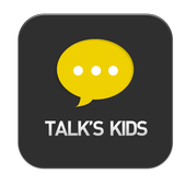 톡스 키즈하우스 - Talks Kids House icon