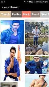 Varun Dhawan Photo screenshot 2