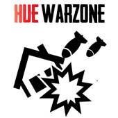 HUE Warzone on 9Apps