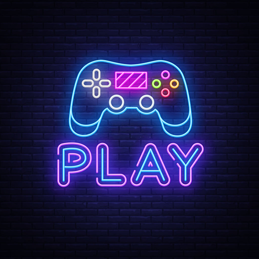Winzo Mini Games Hub icon