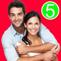 Dating App: Free Chat &amp; Live Chat For Singles icon