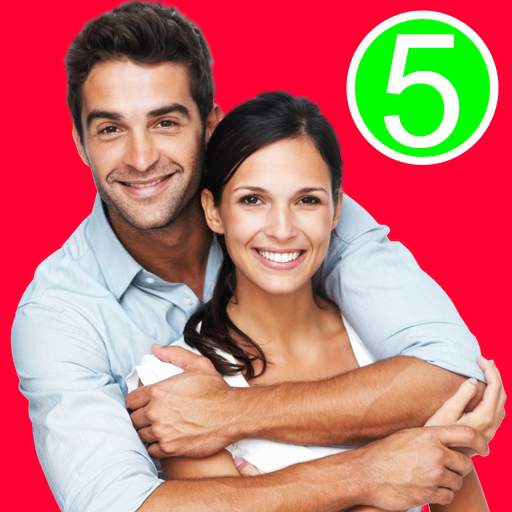Dating App: Free Chat & Live Chat For Singles 1.0