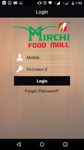 Mirchi App screenshot 3