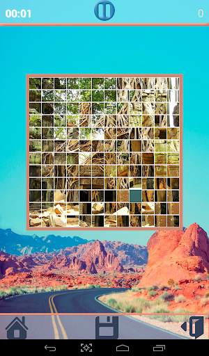 World Puzzles screenshot 7