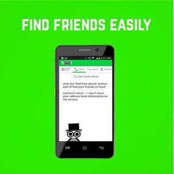 Hoot – Free Video Messaging screenshot 3