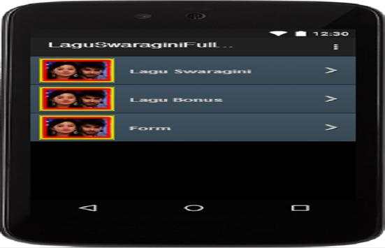 Lagu Swaragini Full Bonus screenshot 1