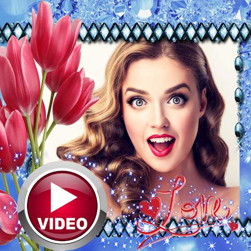 Love Photo Video Maker screenshot 4