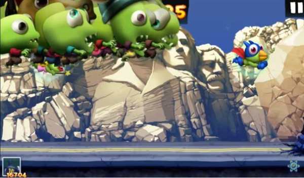 Guides Zombie Tsunami Game screenshot 2