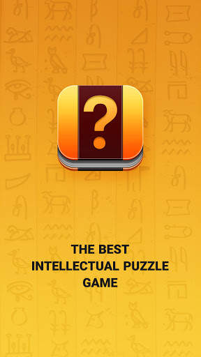 Intellectual riddles, intelligence test, math game screenshot 6