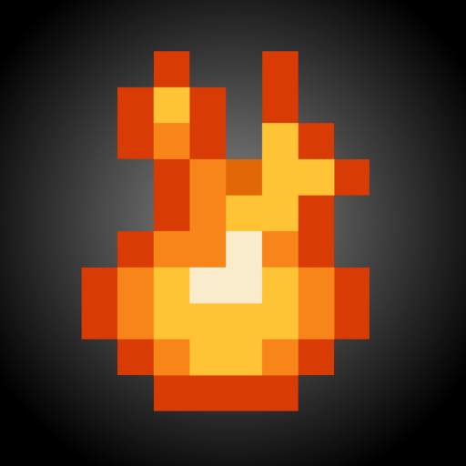 The Last Fire In The Sky 1.3