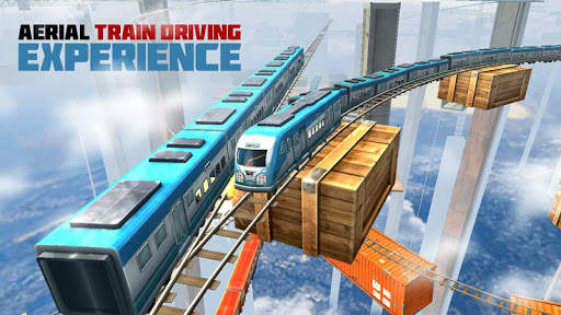 Impossible Trains screenshot 5