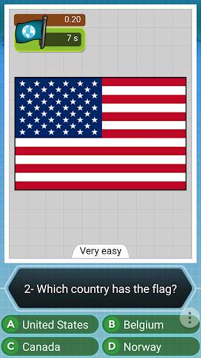World Quiz 3 Geography screenshot 7