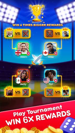 Ludo Superstar screenshot 4