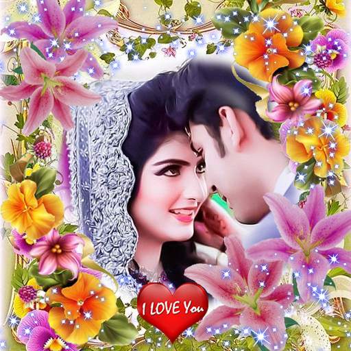 Love photo frame 2.2