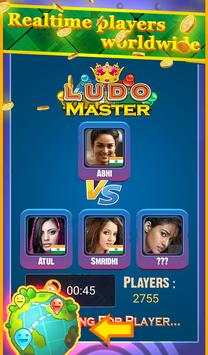 Ludo Master™ - New Ludo Game 2019 For Free screenshot 13