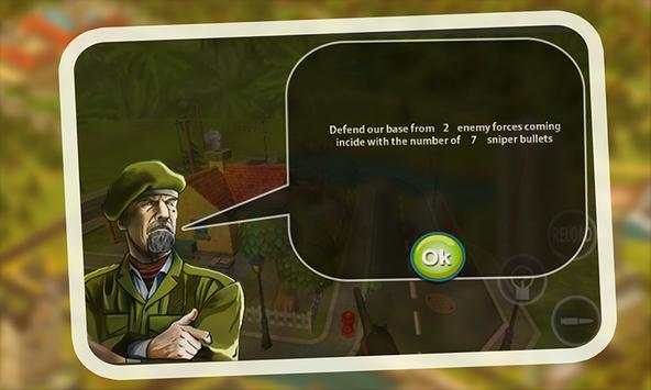 Sniper Counter Attack screenshot 3
